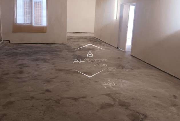 Revente - Maison de ville -
San Pedro del Pinatar - Los Antolinos
