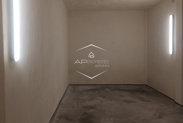 Revente - Maison de ville -
San Pedro del Pinatar - Los Antolinos