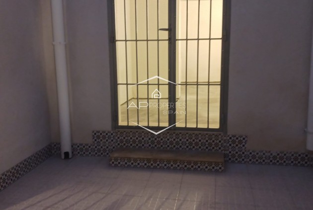 Revente - Maison de ville -
San Pedro del Pinatar - Los Antolinos