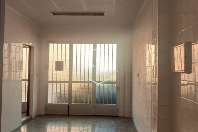 Revente - Maison de ville -
San Pedro del Pinatar - Los Antolinos