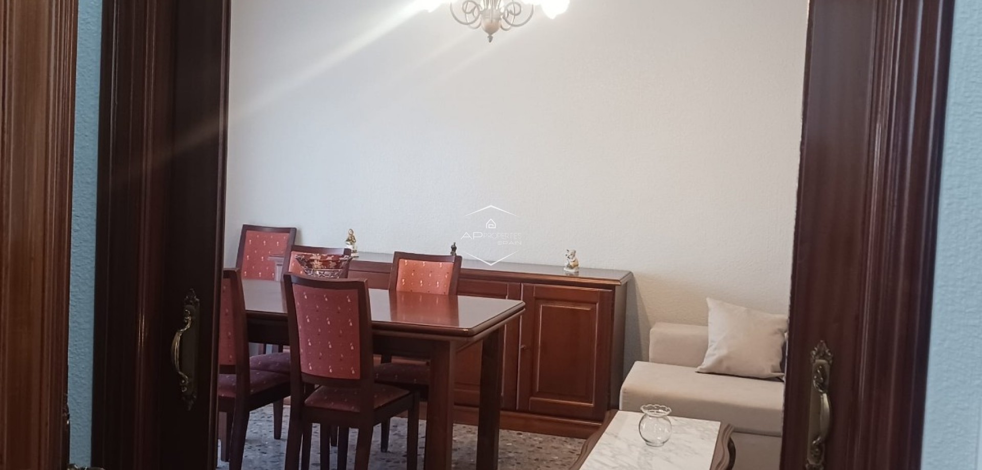 Revente - Maison de ville -
San Pedro del Pinatar - Los Antolinos