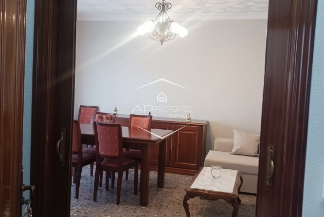 Revente - Maison de ville -
San Pedro del Pinatar - Los Antolinos