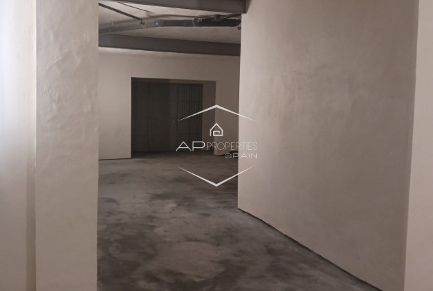 Revente - Maison de ville -
San Pedro del Pinatar - Los Antolinos