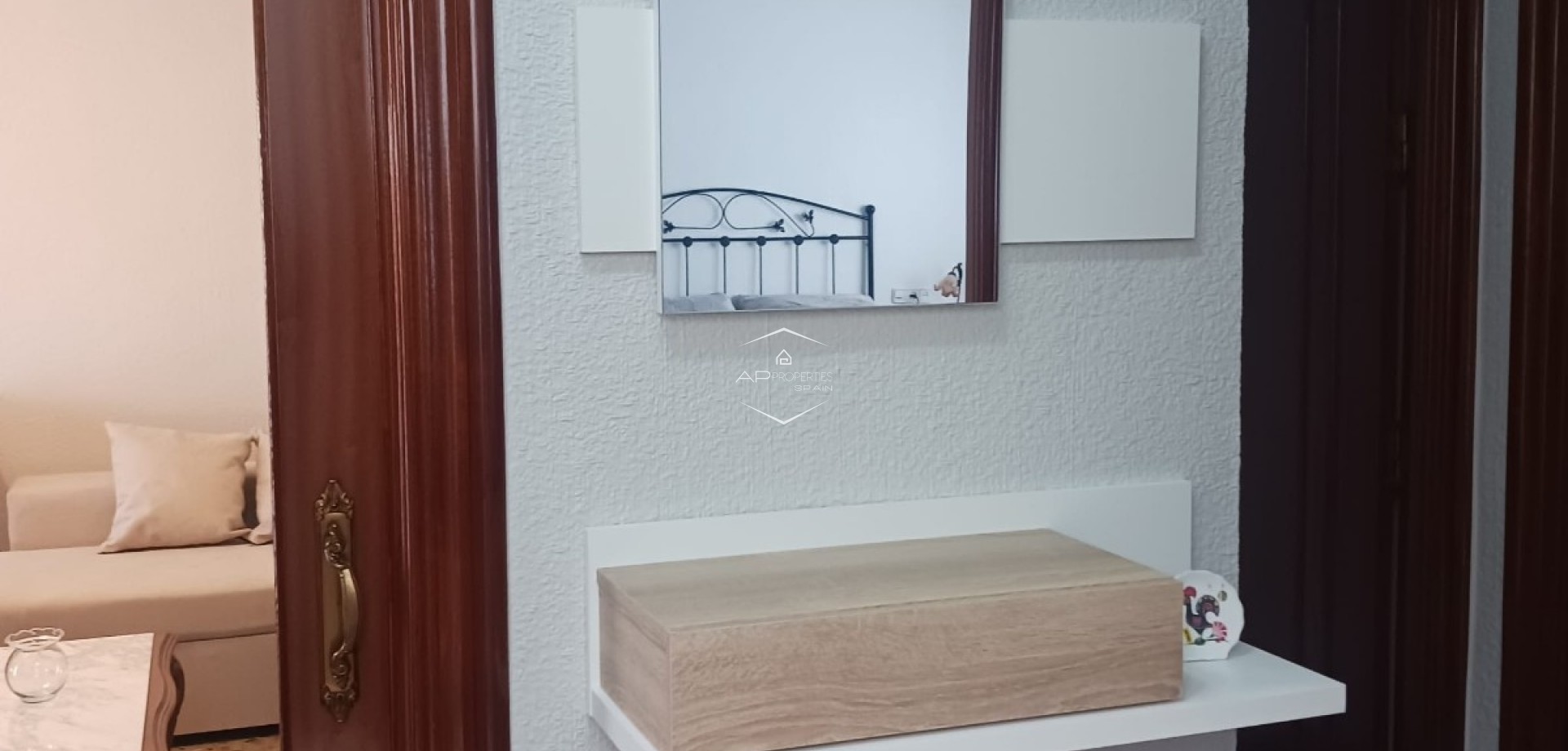 Revente - Maison de ville -
San Pedro del Pinatar - Los Antolinos