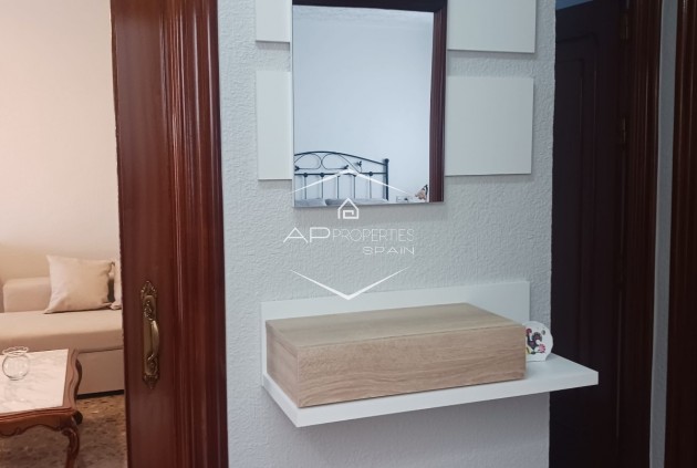 Revente - Maison de ville -
San Pedro del Pinatar - Los Antolinos