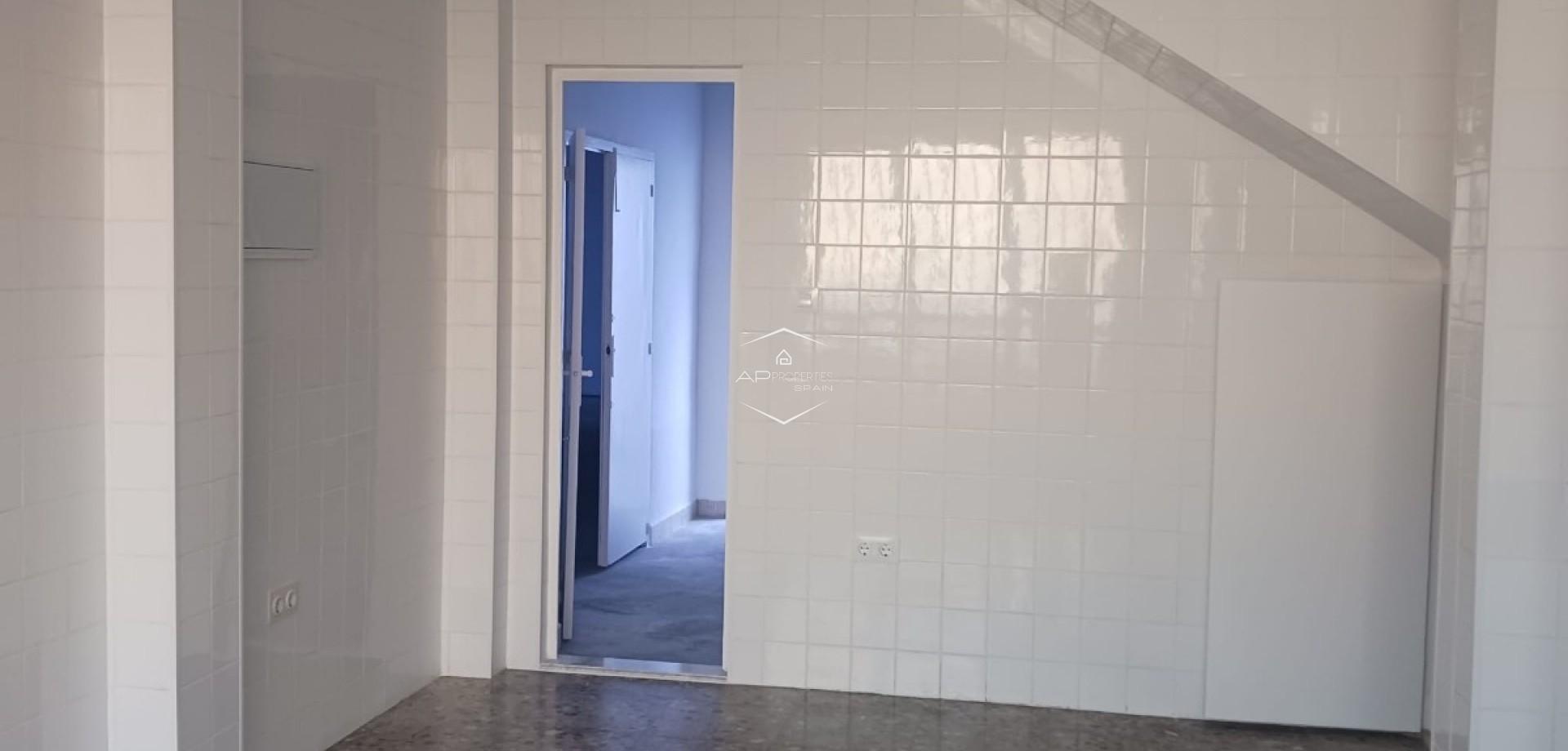 Revente - Maison de ville -
San Pedro del Pinatar - Los Antolinos