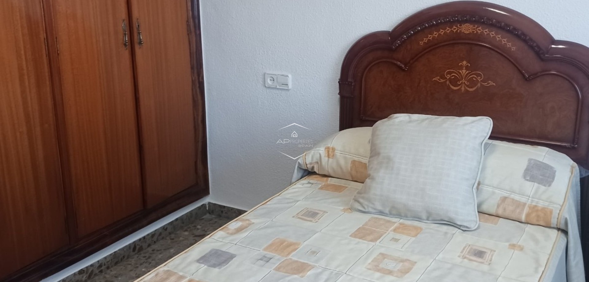 Revente - Maison de ville -
San Pedro del Pinatar - Los Antolinos
