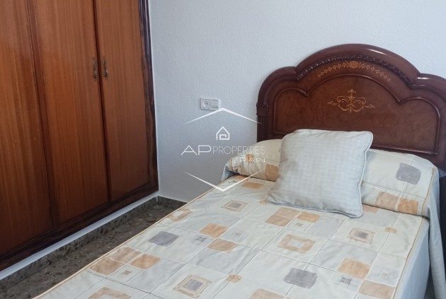 Revente - Maison de ville -
San Pedro del Pinatar - Los Antolinos