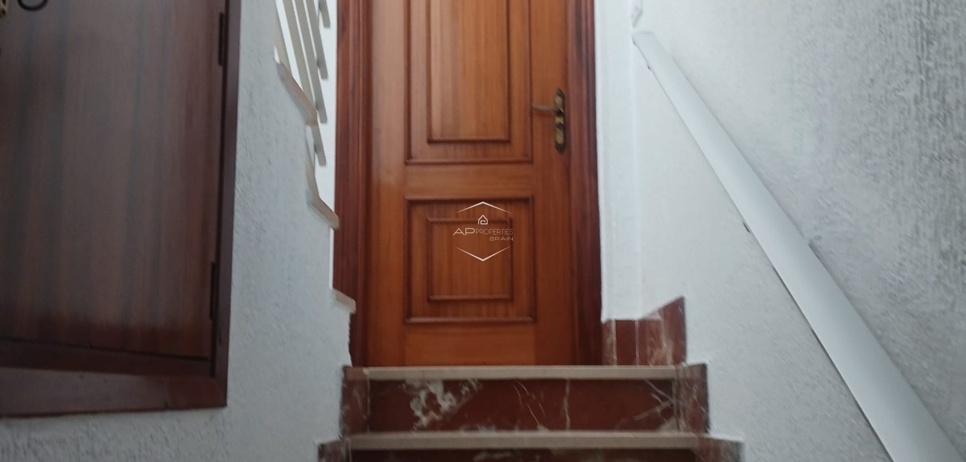 Revente - Maison de ville -
San Pedro del Pinatar - Los Antolinos