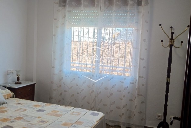 Revente - Maison de ville -
San Pedro del Pinatar - Los Antolinos