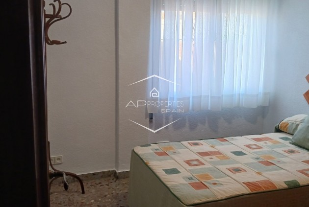 Revente - Maison de ville -
San Pedro del Pinatar - Los Antolinos