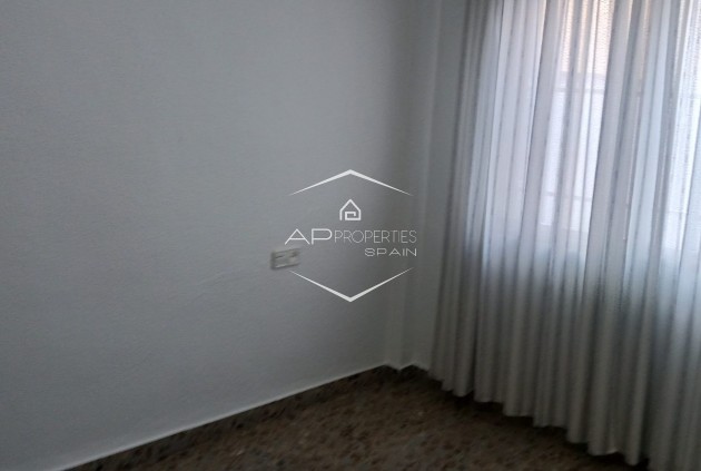 Revente - Maison de ville -
San Pedro del Pinatar - Los Antolinos