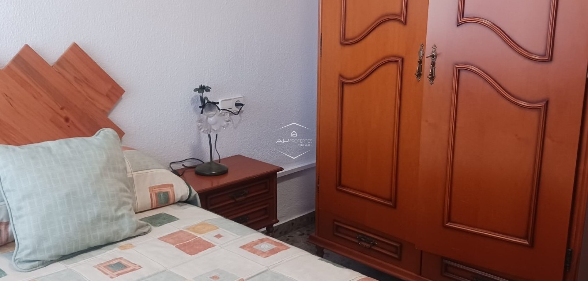 Revente - Maison de ville -
San Pedro del Pinatar - Los Antolinos
