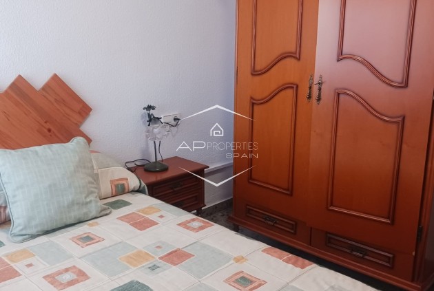 Revente - Maison de ville -
San Pedro del Pinatar - Los Antolinos