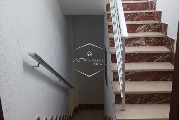 Revente - Maison de ville -
San Pedro del Pinatar - Los Antolinos