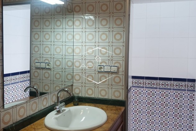 Revente - Maison de ville -
San Pedro del Pinatar - Los Antolinos
