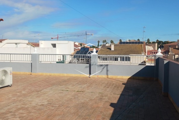 Revente - Maison de ville -
San Pedro del Pinatar - Los Antolinos
