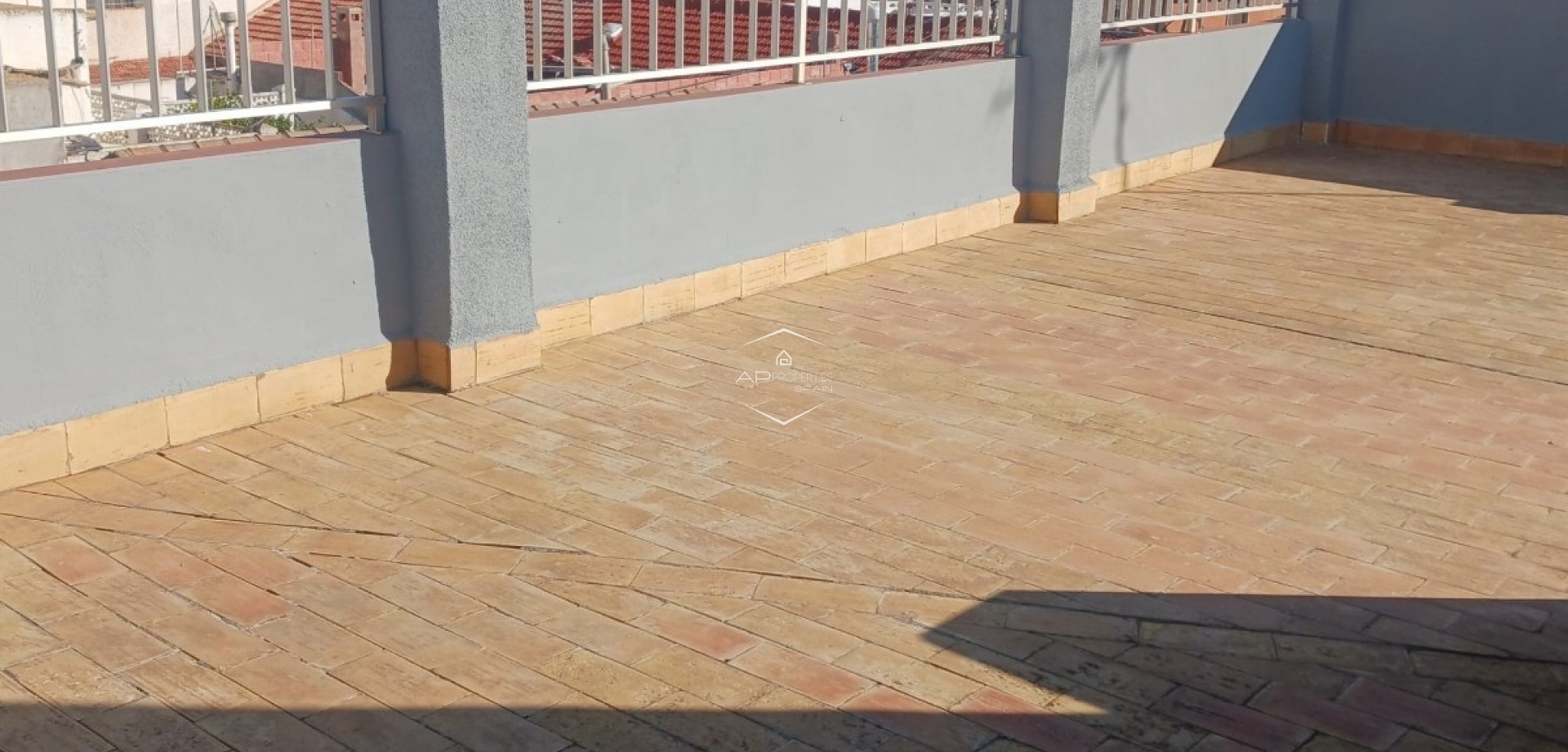 Revente - Maison de ville -
San Pedro del Pinatar - Los Antolinos