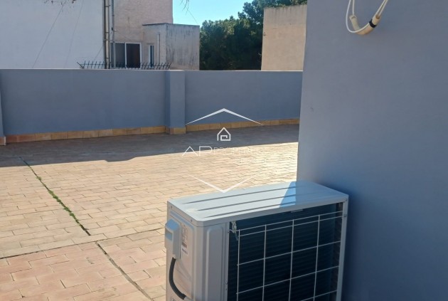 Revente - Maison de ville -
San Pedro del Pinatar - Los Antolinos
