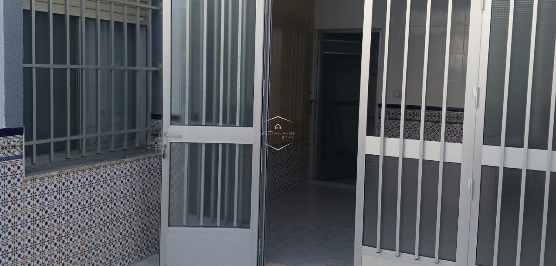 Revente - Maison de ville -
San Pedro del Pinatar - Los Antolinos