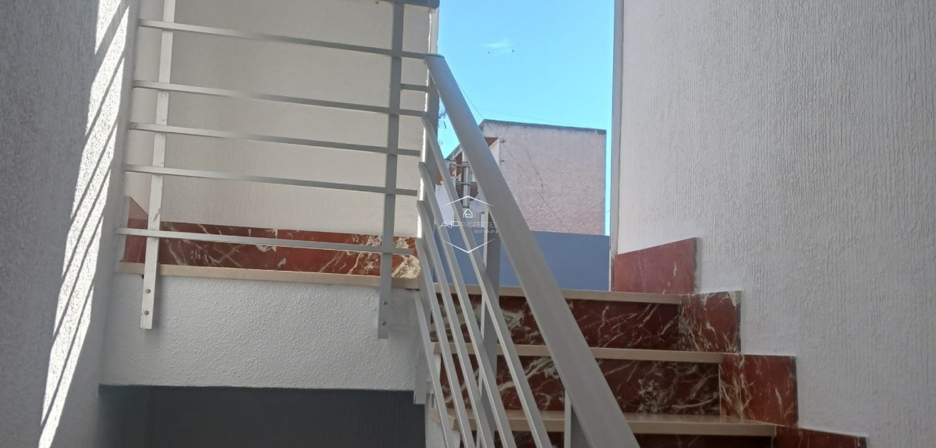 Revente - Maison de ville -
San Pedro del Pinatar - Los Antolinos