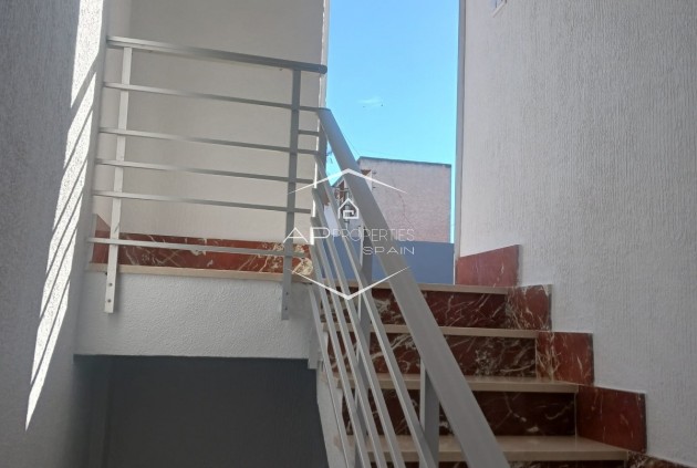 Revente - Maison de ville -
San Pedro del Pinatar - Los Antolinos