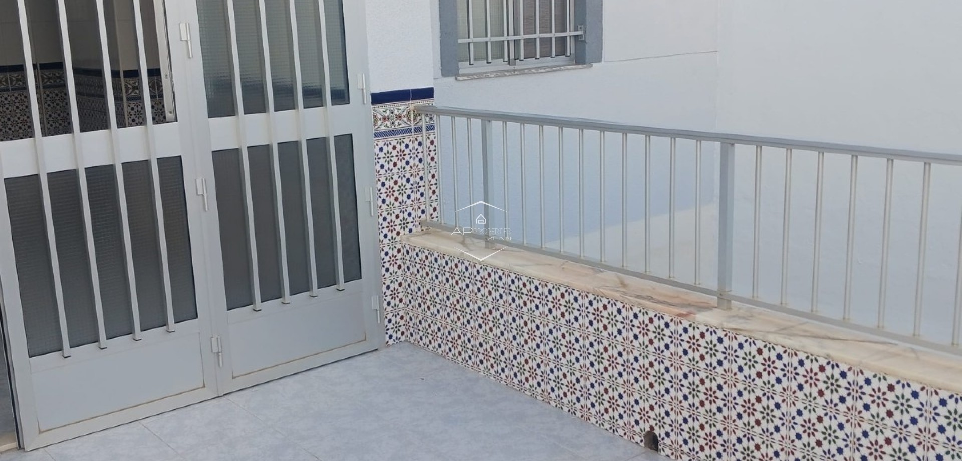 Revente - Maison de ville -
San Pedro del Pinatar - Los Antolinos