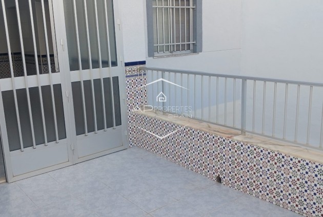 Revente - Maison de ville -
San Pedro del Pinatar - Los Antolinos