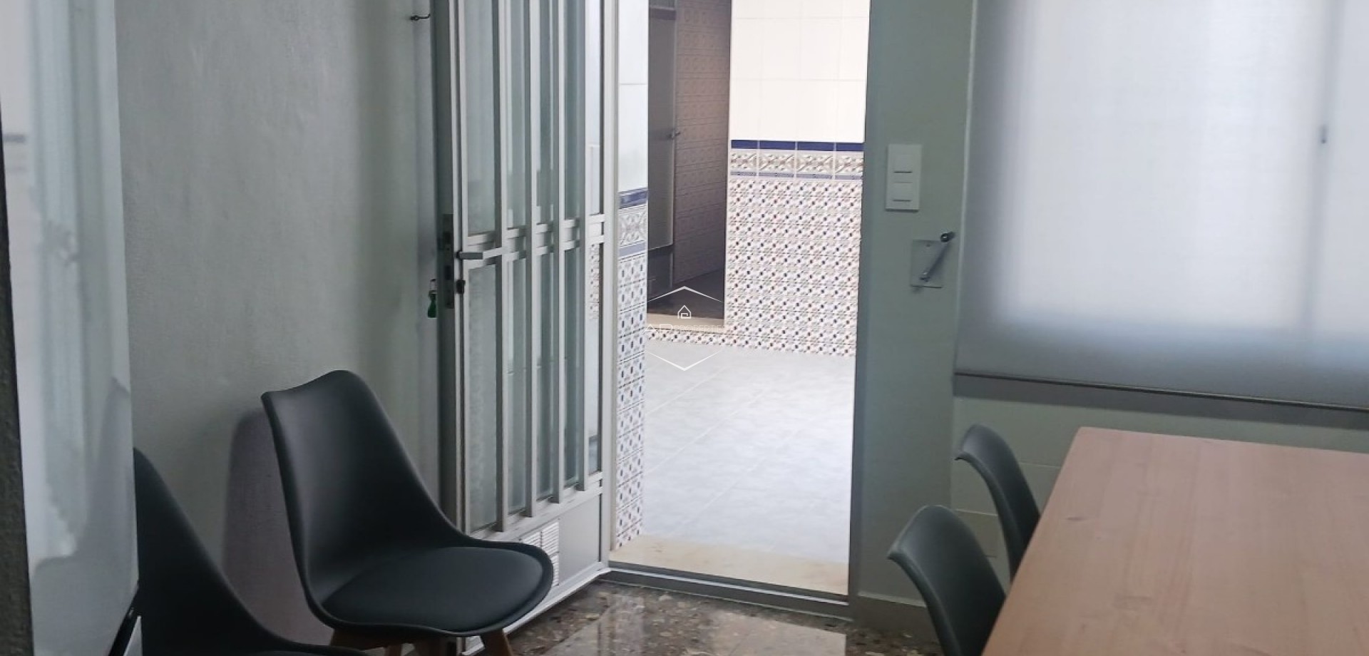 Revente - Maison de ville -
San Pedro del Pinatar - Los Antolinos