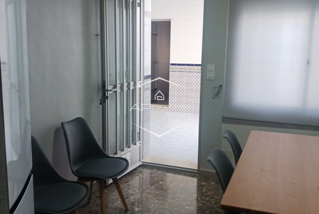 Revente - Maison de ville -
San Pedro del Pinatar - Los Antolinos