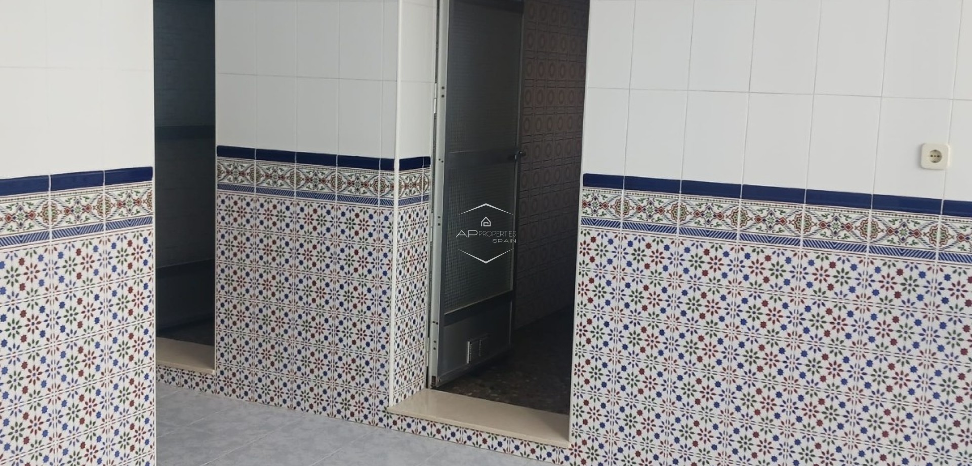 Revente - Maison de ville -
San Pedro del Pinatar - Los Antolinos