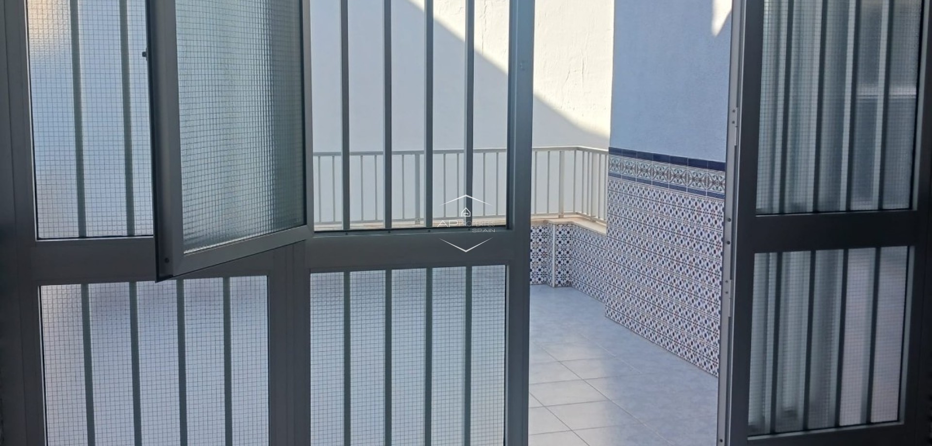Revente - Maison de ville -
San Pedro del Pinatar - Los Antolinos
