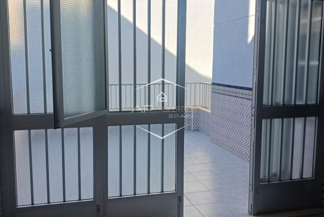 Revente - Maison de ville -
San Pedro del Pinatar - Los Antolinos
