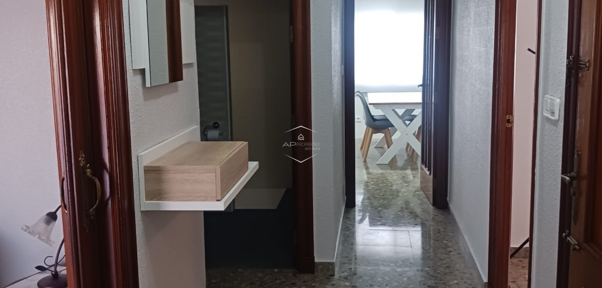 Revente - Maison de ville -
San Pedro del Pinatar - Los Antolinos
