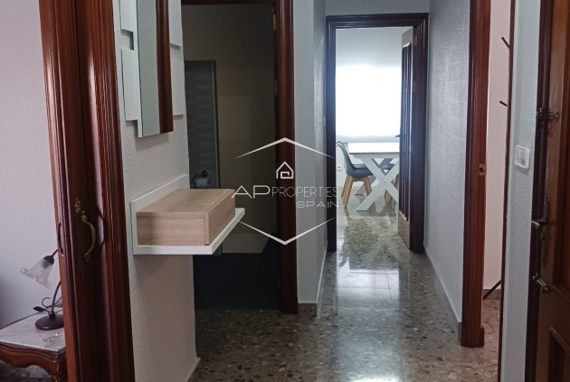 Revente - Maison de ville -
San Pedro del Pinatar - Los Antolinos