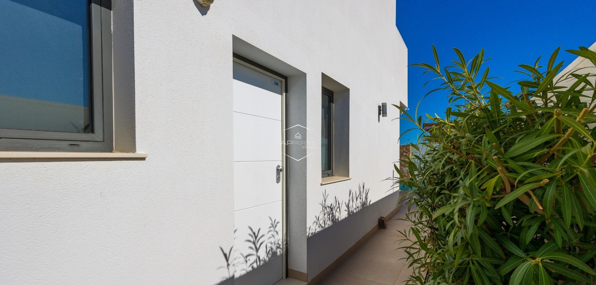 Revente - Villa - Indépendante -
San Javier - Santiago de la Ribera