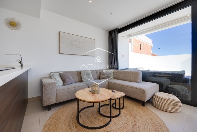 Revente - Villa - Indépendante -
San Javier - Santiago de la Ribera