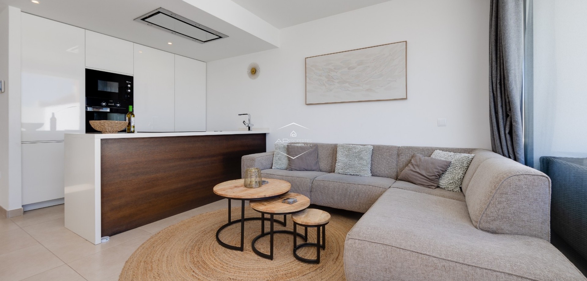 Revente - Villa - Indépendante -
San Javier - Santiago de la Ribera
