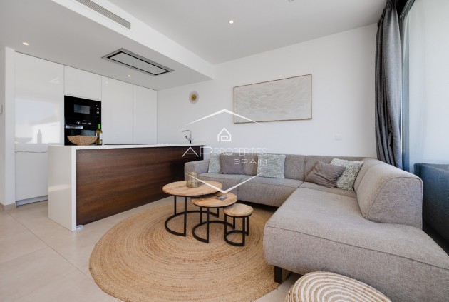Revente - Villa - Indépendante -
San Javier - Santiago de la Ribera