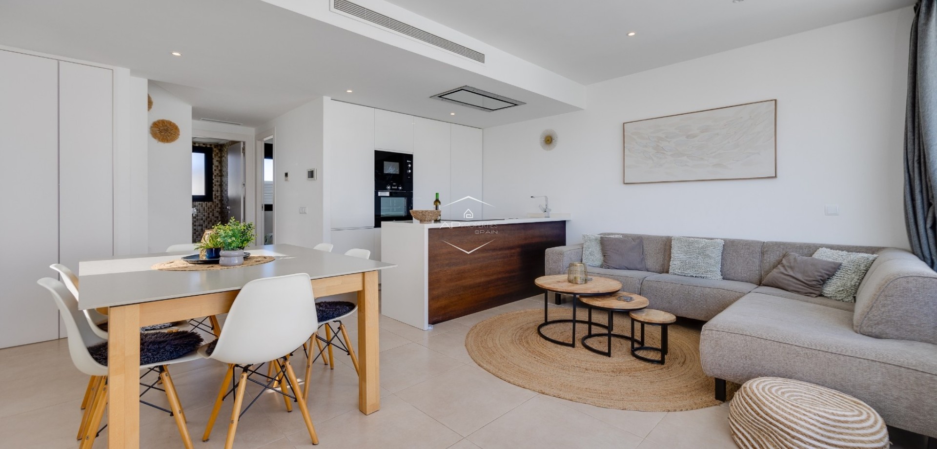 Revente - Villa - Indépendante -
San Javier - Santiago de la Ribera
