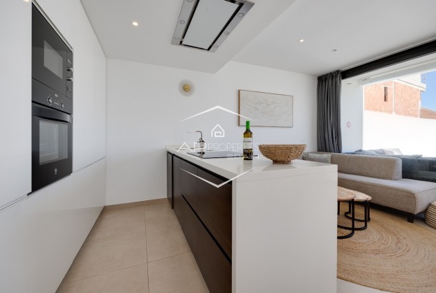 Revente - Villa - Indépendante -
San Javier - Santiago de la Ribera