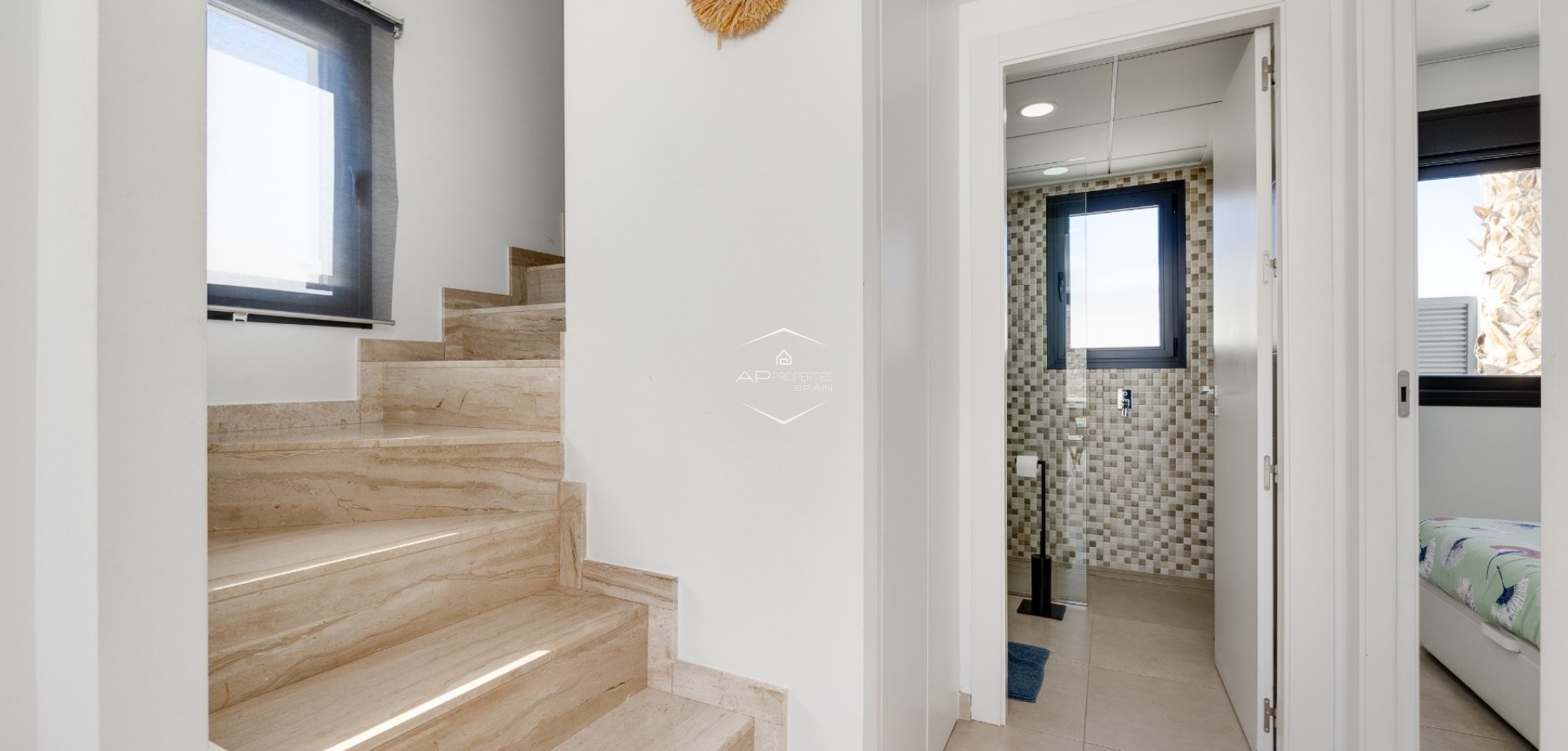 Revente - Villa - Indépendante -
San Javier - Santiago de la Ribera