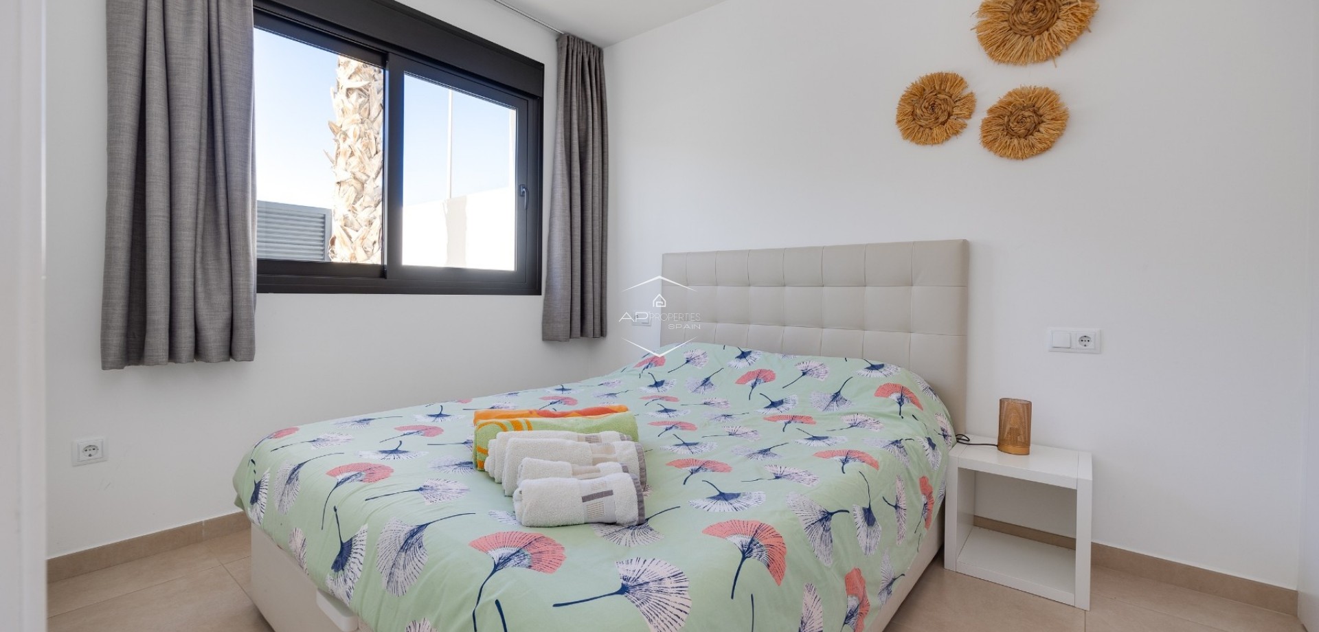 Revente - Villa - Indépendante -
San Javier - Santiago de la Ribera
