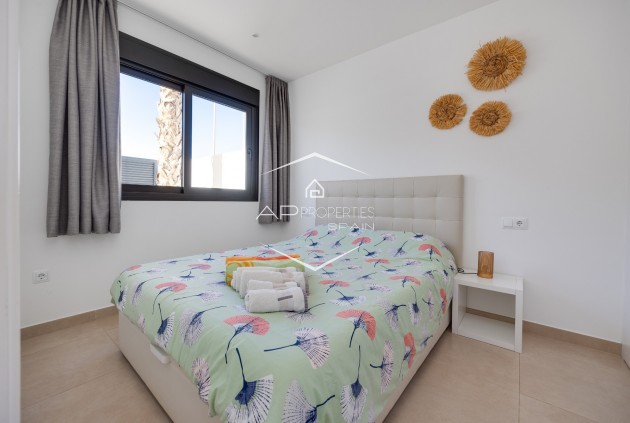 Revente - Villa - Indépendante -
San Javier - Santiago de la Ribera