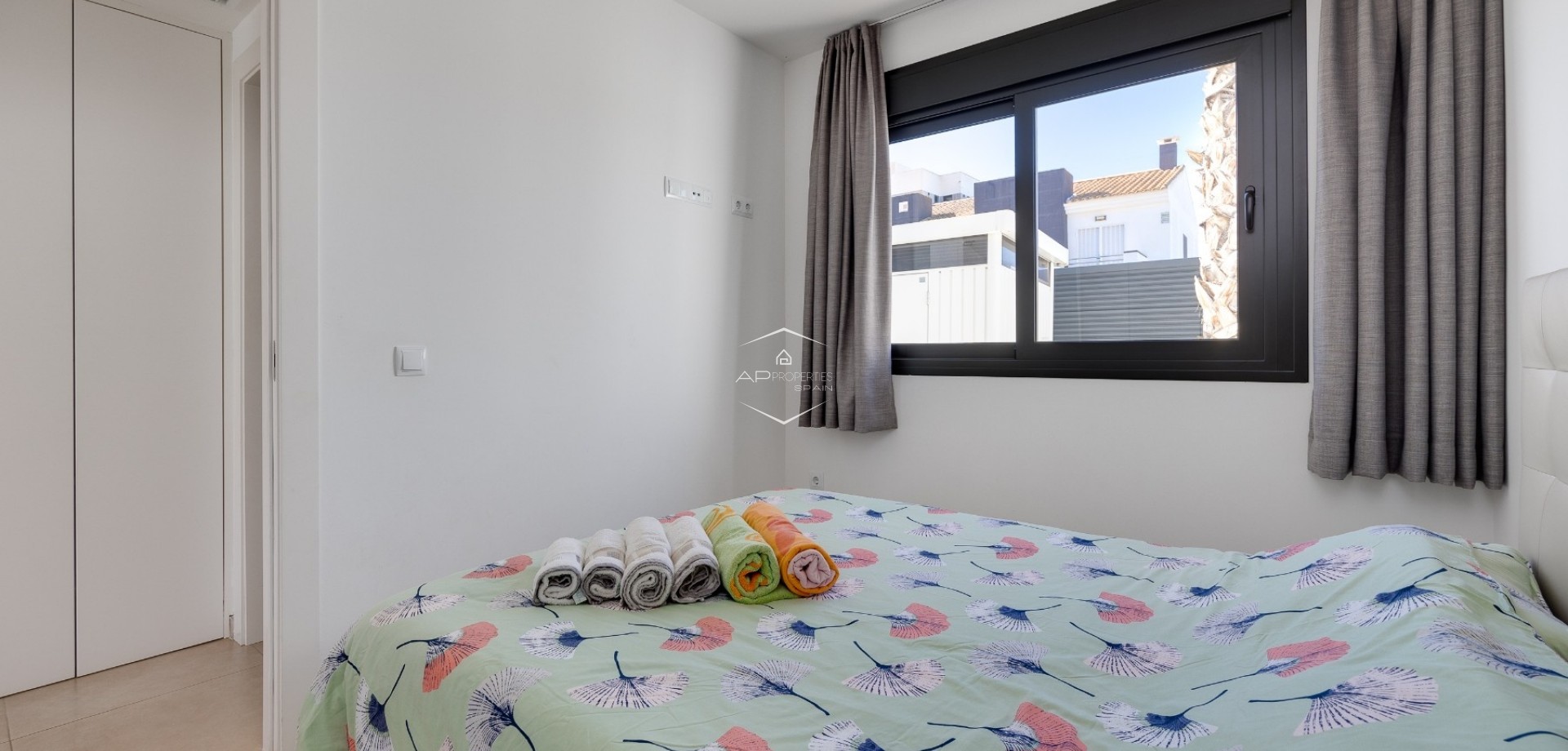 Revente - Villa - Indépendante -
San Javier - Santiago de la Ribera