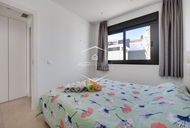 Revente - Villa - Indépendante -
San Javier - Santiago de la Ribera