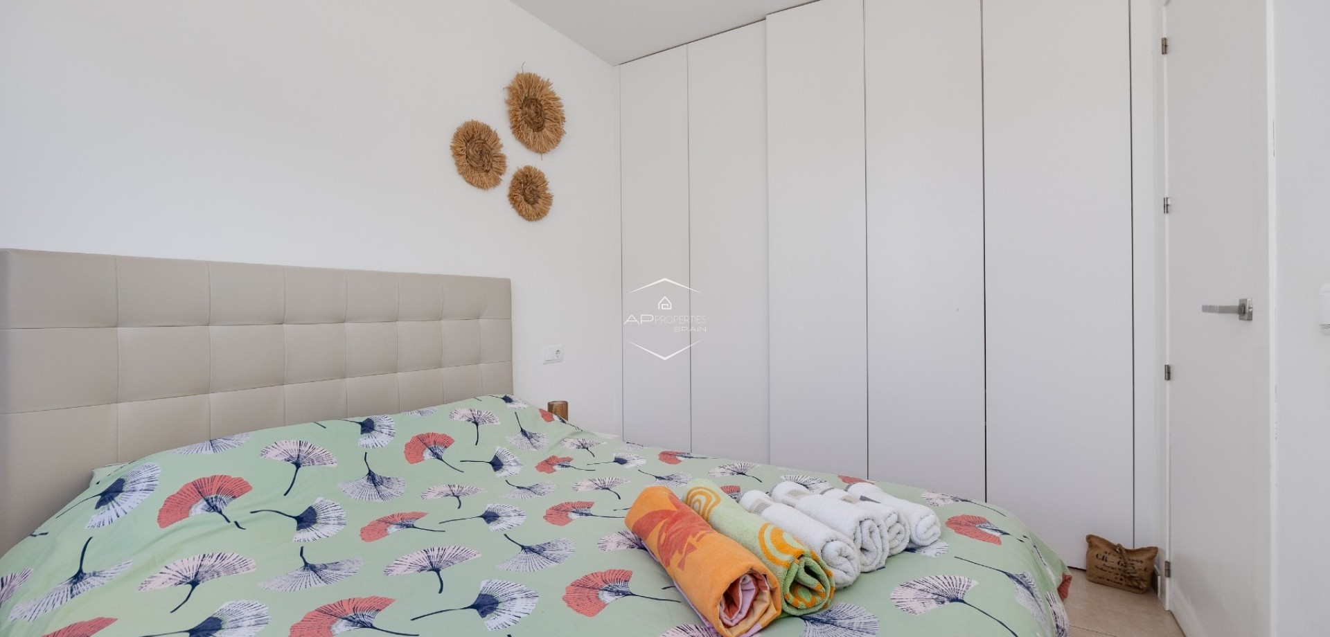Revente - Villa - Indépendante -
San Javier - Santiago de la Ribera