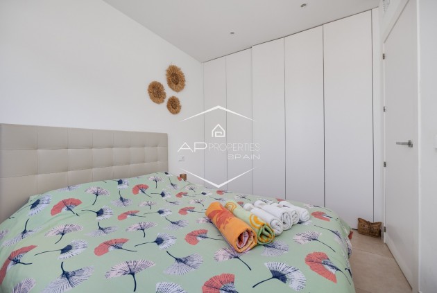 Revente - Villa - Indépendante -
San Javier - Santiago de la Ribera