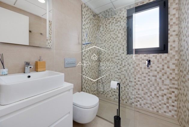 Revente - Villa - Indépendante -
San Javier - Santiago de la Ribera