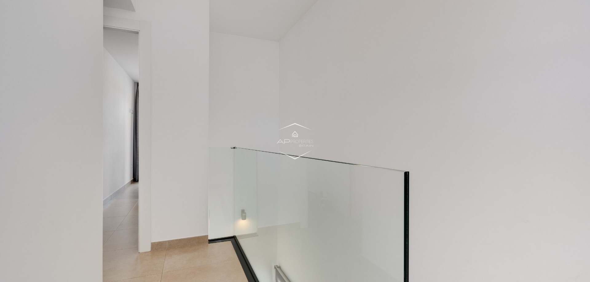 Revente - Villa - Indépendante -
San Javier - Santiago de la Ribera